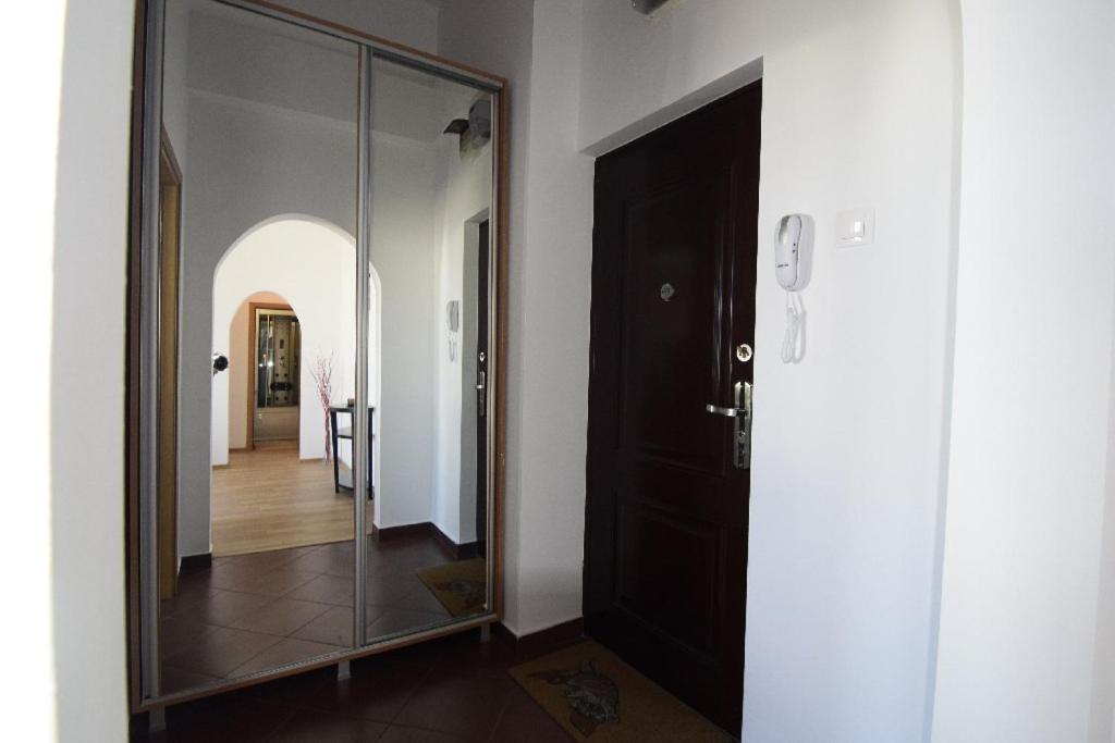 Square - View Of Appartamento *