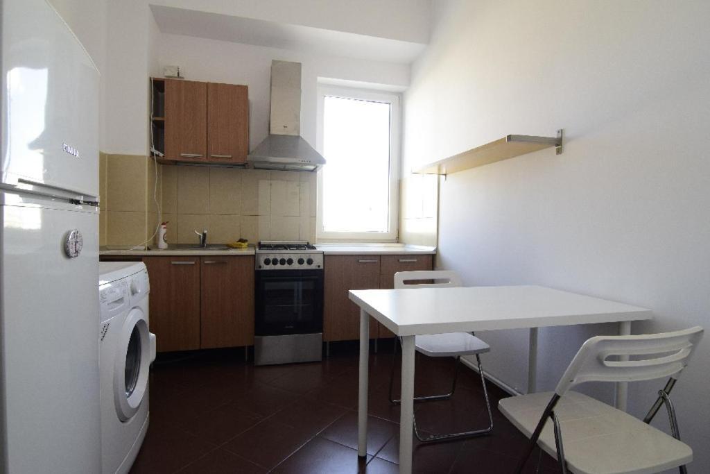 Square - View Of Appartamento *
